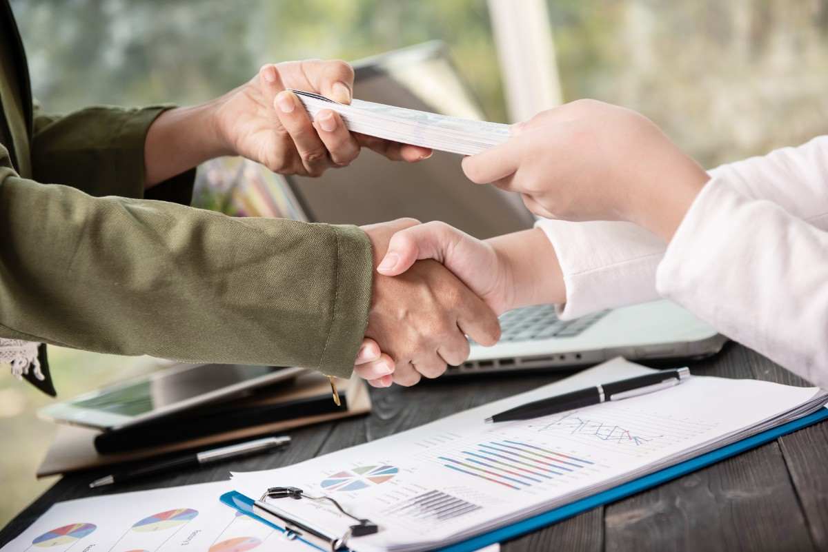 Payment Service Providers